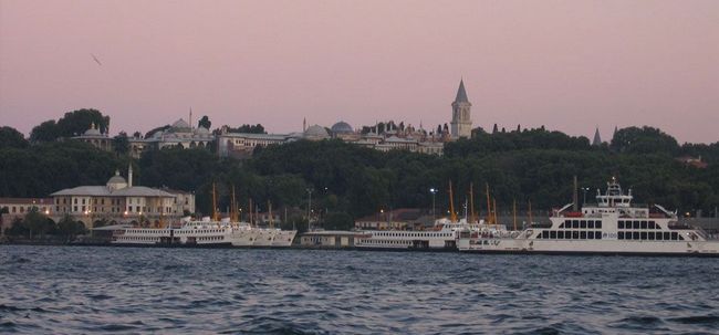 Taksim Opera Apart Istanbul Eksteriør billede